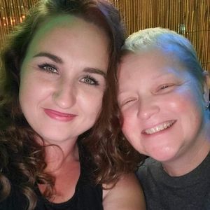 Meet your Posher, Misty